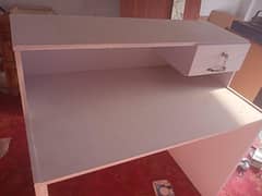 reception counter