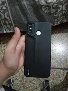 Tecno spark 6 go