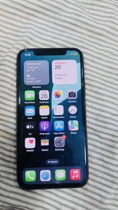 Iphone 11pro Non pta 64gb excellent condition