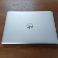 HP ProBook i5 8th Gen | 8GB | 256GB SSD | Urgent Sale