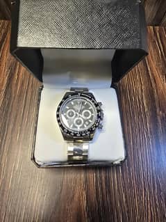 Rolex premium watch