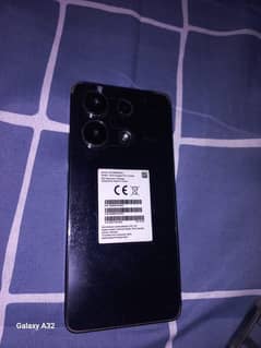 Redmi Note 13 for Sale 10/10 with Box