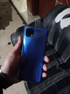 oppo A16e 4GB 64ram