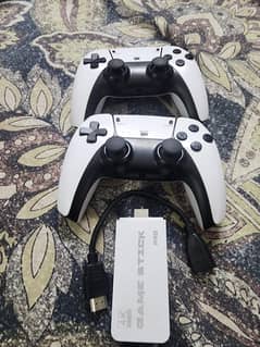 game 2.4g wireless