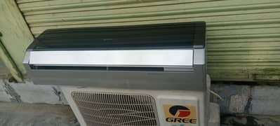 1 ton DC invter AC gas store ha pipi Ni ha sath