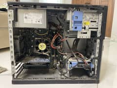 Desktop PC - i5 and gt730