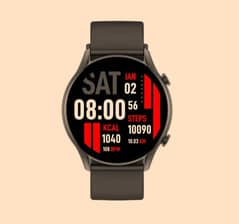 KISLECT KR SMARTWATCH