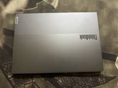 Lenovo ThinkBook 16 G6 IRL