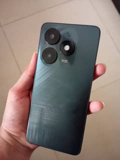 Tecno spark 20c 8/128 10 by 10