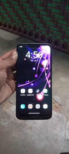 moto G7 power