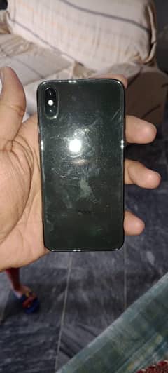 iphone x 256 gb