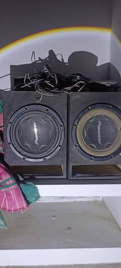 Pioneer 306c
