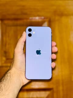 I phone 11 Factory unlock