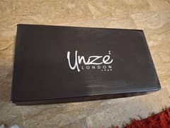Unze