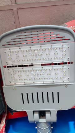solar lights 100 watt 60 watt for battery and solar panel