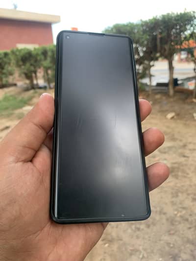 Moto edge official PTA approved  exchange possible