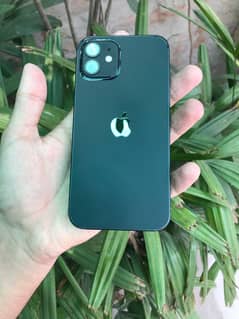 I phone 12 non PTA JV