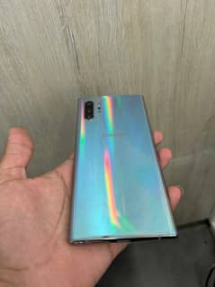 Samsung note 10plus5g 12/256 Non Pta