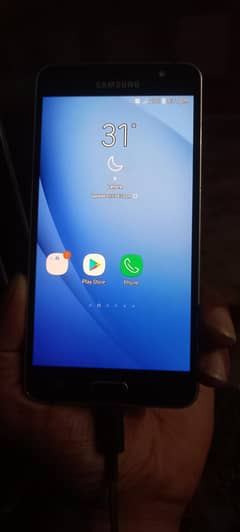samsung j5 2016
