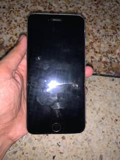 IPhone 6s plus 64gb official pta approved for sale
