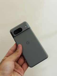 Google Pixel 8 Approved condition 10/10