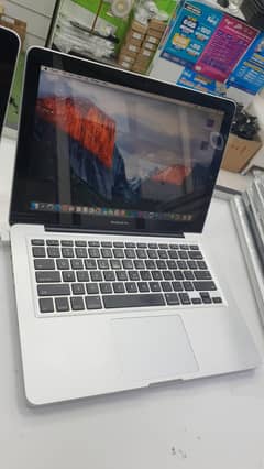 Macbook