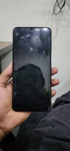redme note 9S 8/128