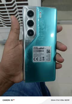 tecno camon 40 pro