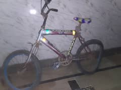 Bicycle for sell