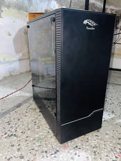 gaming pc i5 4 gen