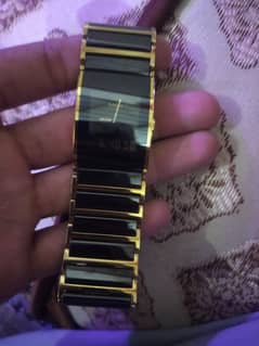 Rado diastar watch