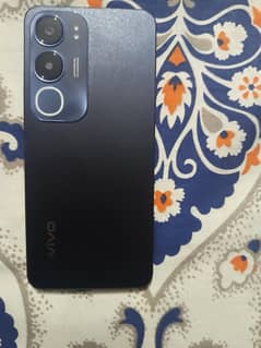 VIVO Y19S