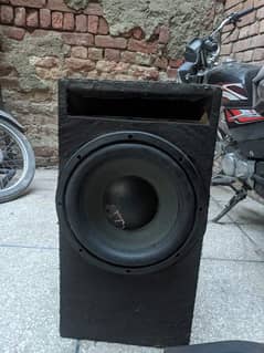 Car sound system