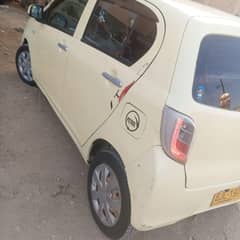 Daihatsu Mira Good Condition 80% Original