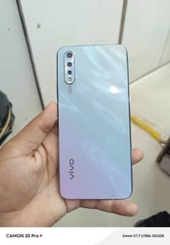 vivo s1 128GB pta approved