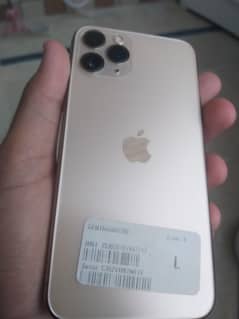 iphone 11 fresh import