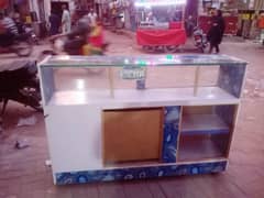 counter