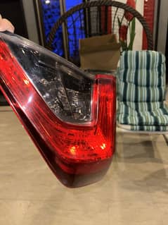 Honda Civic Back lights