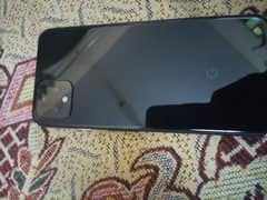 Google pixel 4 non pta