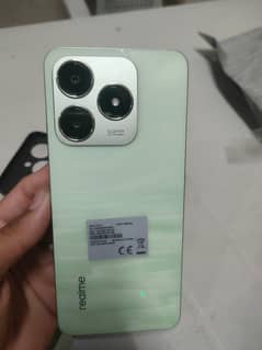 Realme c63