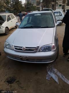 neat and clean cultus for sale