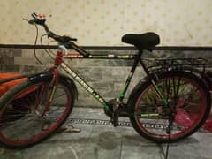 SUPER BIANCHI BICYCLE 0305 9532753