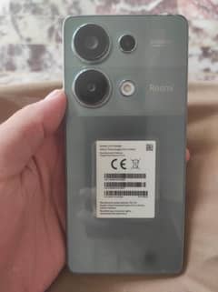 Redmi note 13 pro