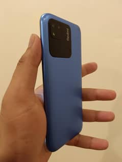 Redmi 10A