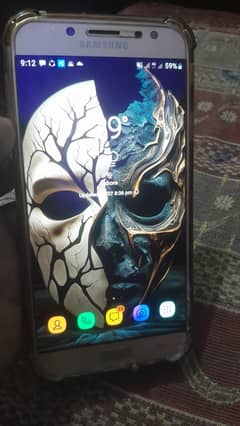 Samsung Galaxy j7 Pro 4G
