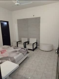 5 Marla 2 Bedroom Apartment For Rent In Askari 11