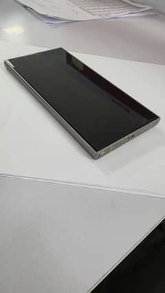 S24ultra 256GB- Dual Sim