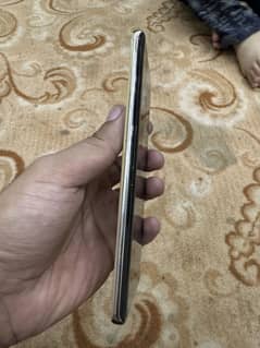 Infinix Zero 30 4g