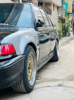 Civic