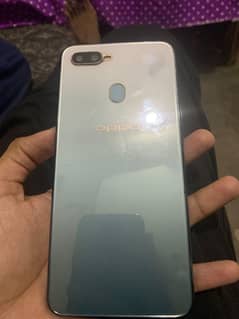 oppo f9